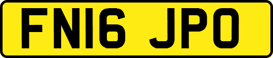 FN16JPO