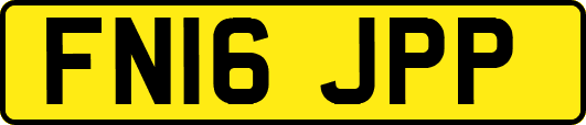 FN16JPP