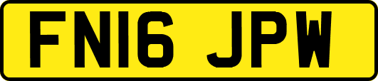 FN16JPW