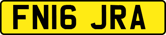 FN16JRA