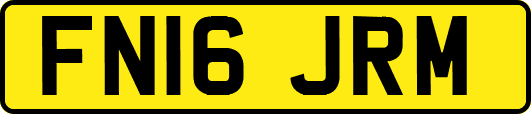 FN16JRM