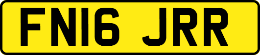 FN16JRR