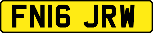 FN16JRW