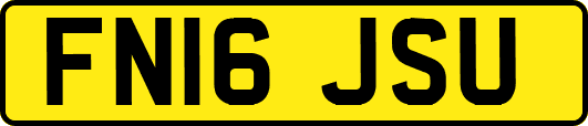 FN16JSU