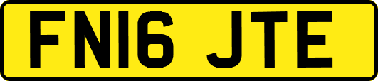 FN16JTE