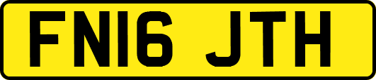 FN16JTH