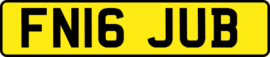 FN16JUB