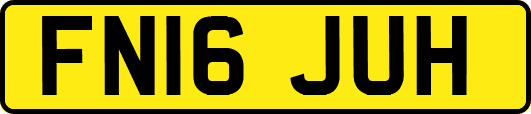 FN16JUH