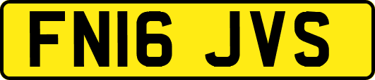 FN16JVS