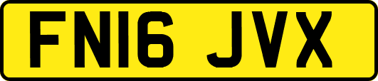 FN16JVX