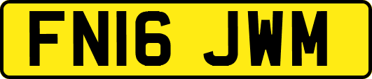 FN16JWM