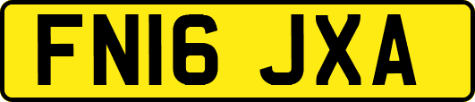 FN16JXA