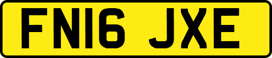 FN16JXE