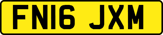 FN16JXM