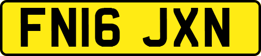 FN16JXN