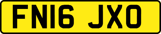 FN16JXO