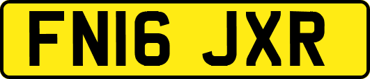 FN16JXR