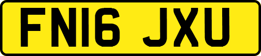 FN16JXU