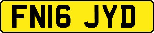 FN16JYD
