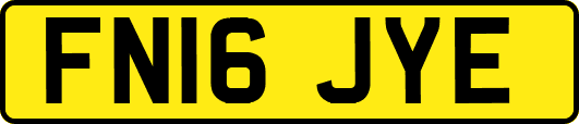 FN16JYE
