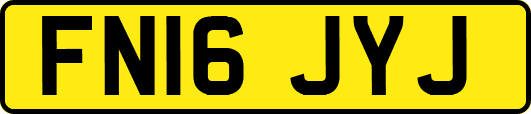 FN16JYJ