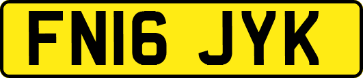 FN16JYK