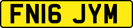 FN16JYM