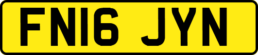 FN16JYN