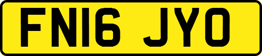 FN16JYO