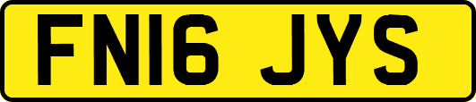 FN16JYS