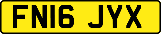 FN16JYX