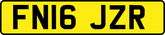 FN16JZR