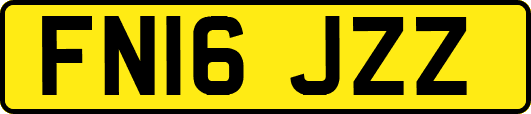 FN16JZZ