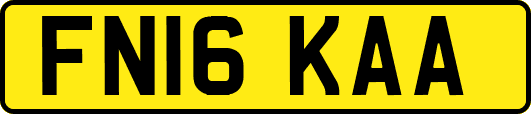 FN16KAA