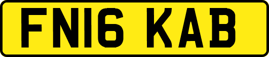 FN16KAB