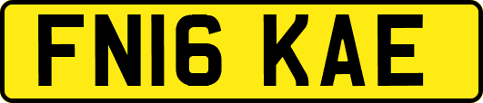 FN16KAE