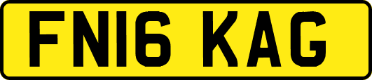 FN16KAG