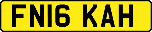 FN16KAH