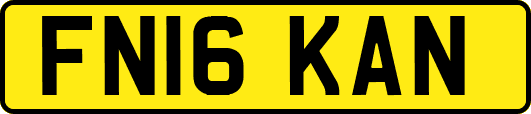 FN16KAN