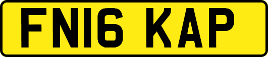 FN16KAP