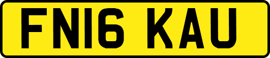 FN16KAU