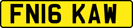 FN16KAW