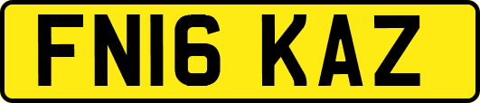 FN16KAZ