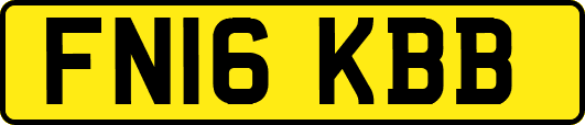 FN16KBB