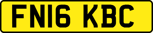 FN16KBC