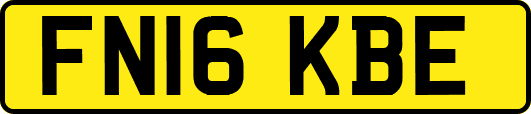FN16KBE