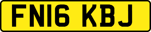 FN16KBJ