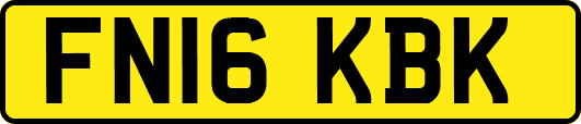 FN16KBK