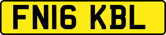 FN16KBL