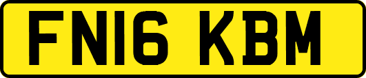 FN16KBM